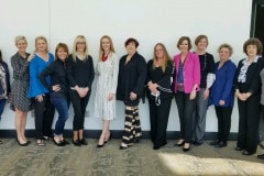 Women Grocers of America Board of Directors